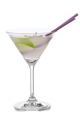 Kamikaze cocktail